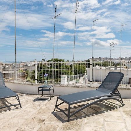 Terrazza Primavera By Wonderful Italy Ostuni Zewnętrze zdjęcie