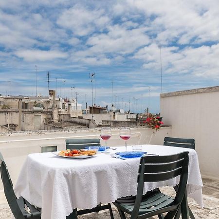 Terrazza Primavera By Wonderful Italy Ostuni Zewnętrze zdjęcie