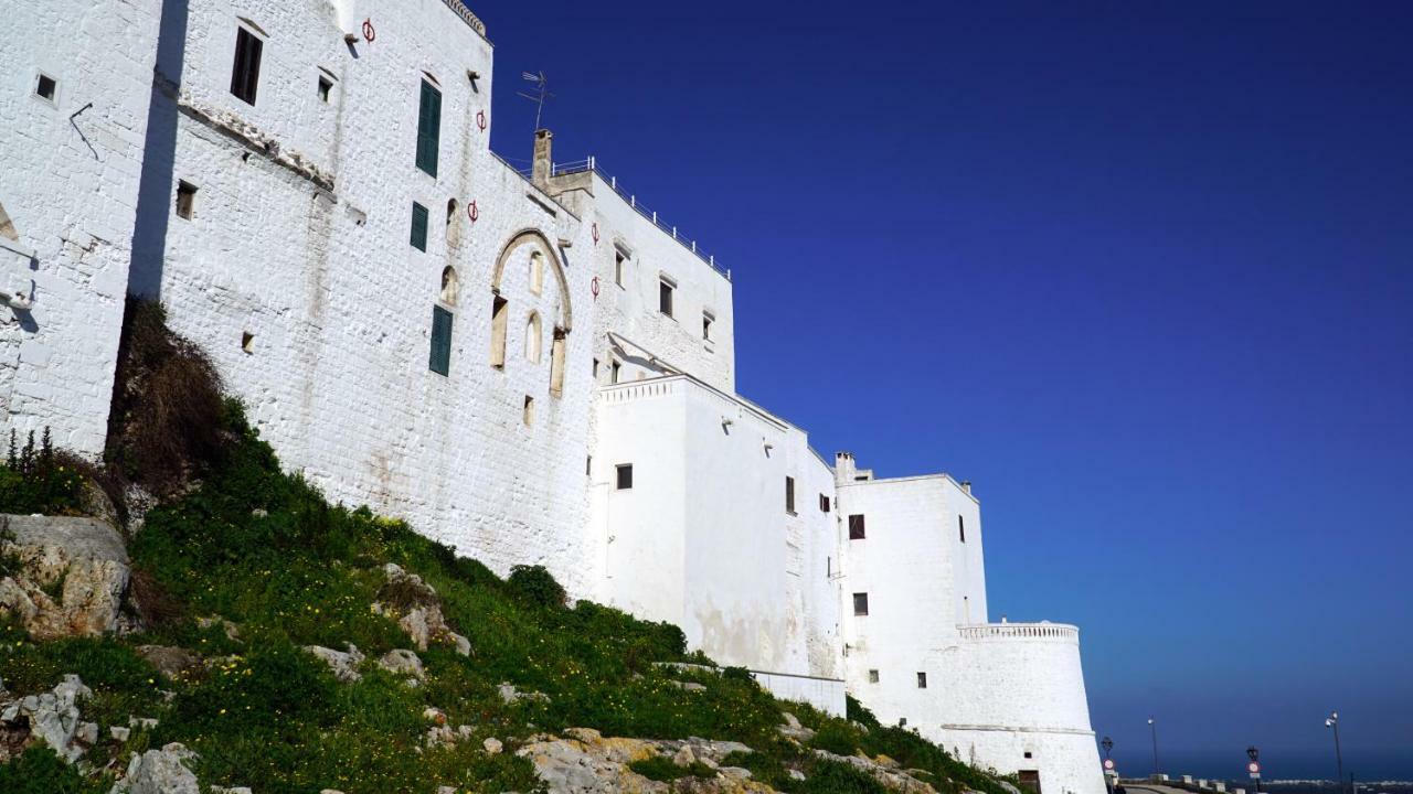 Terrazza Primavera By Wonderful Italy Ostuni Zewnętrze zdjęcie