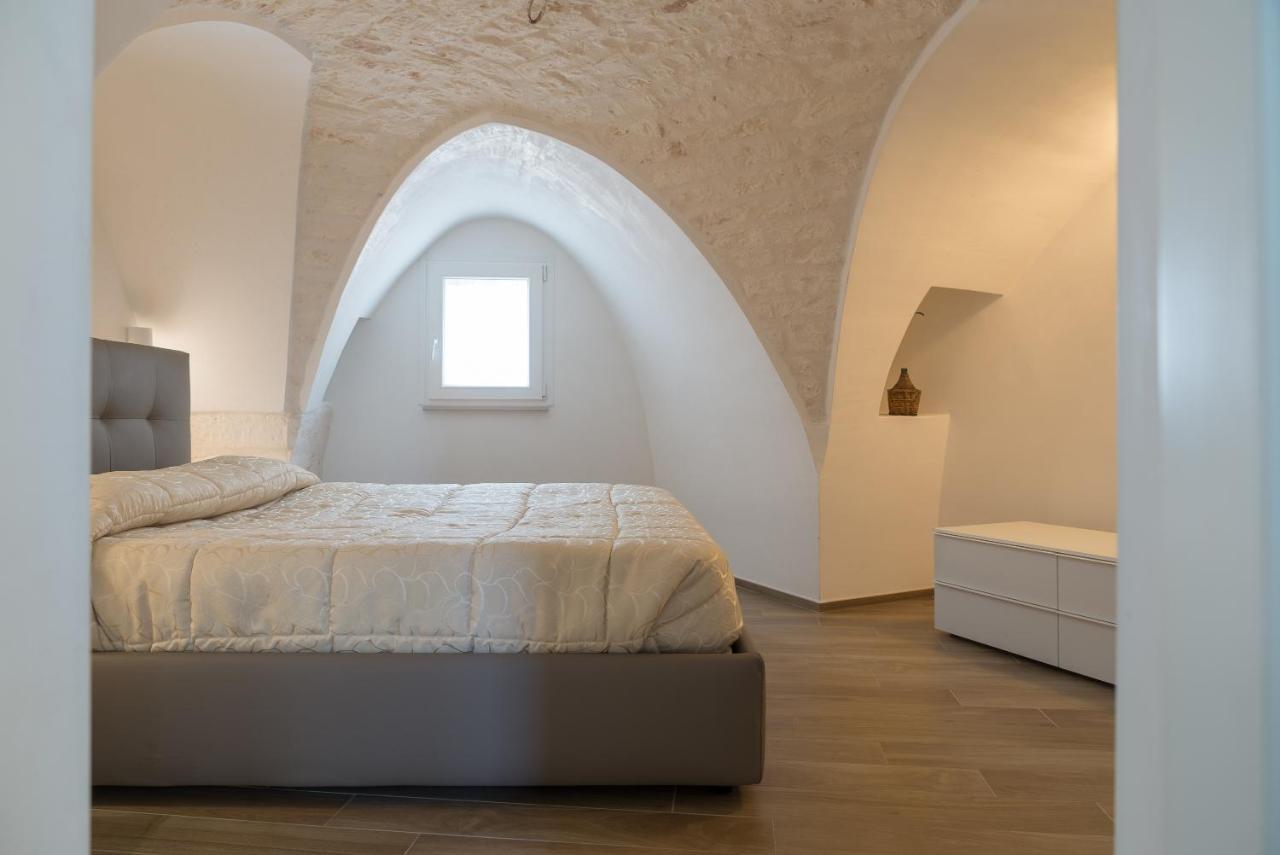 Terrazza Primavera By Wonderful Italy Ostuni Zewnętrze zdjęcie