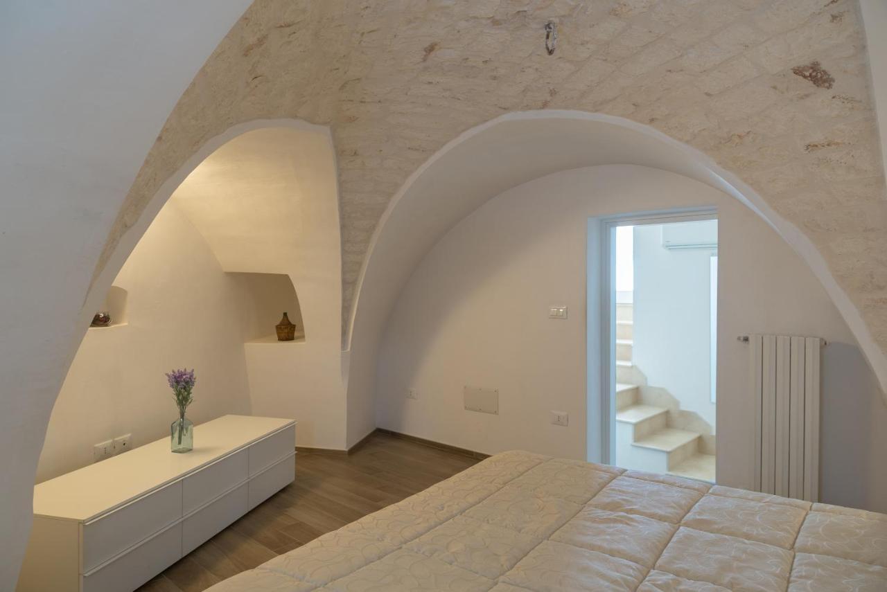 Terrazza Primavera By Wonderful Italy Ostuni Zewnętrze zdjęcie