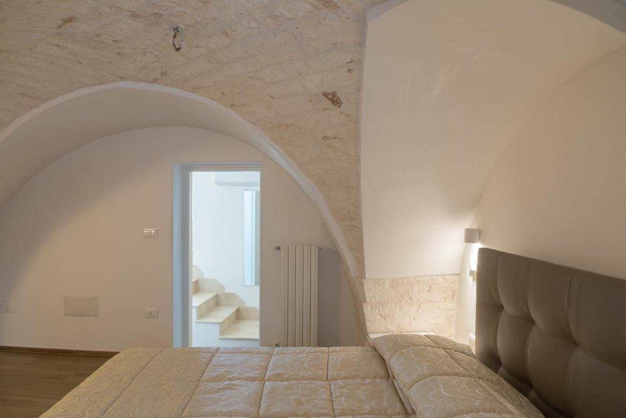 Terrazza Primavera By Wonderful Italy Ostuni Zewnętrze zdjęcie
