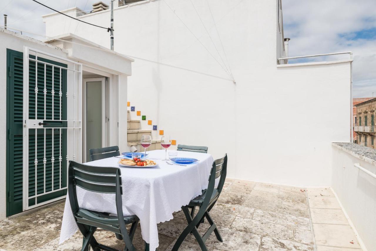 Terrazza Primavera By Wonderful Italy Ostuni Zewnętrze zdjęcie